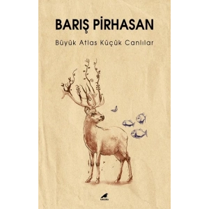 Büyük Atlas Küçük Canlılar