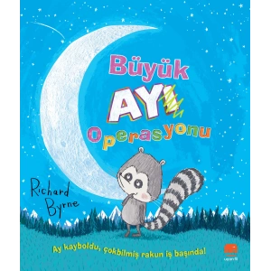 Büyük Ay(ı) Operasyonu