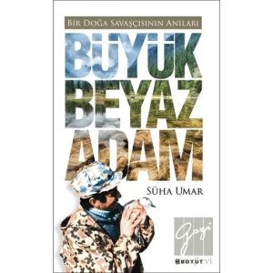 Büyük Beyaz Adam