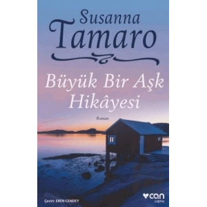 Büyük Bir Aşk Hikayesi