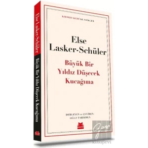 Büyük Bir Yıldız Düşecek Kucağıma