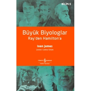 Büyük Biyologlar - Rayden Hamiltona
