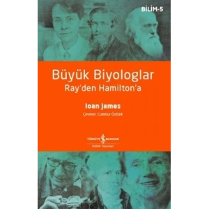 Büyük Biyologlar - Rayden Hamiltona