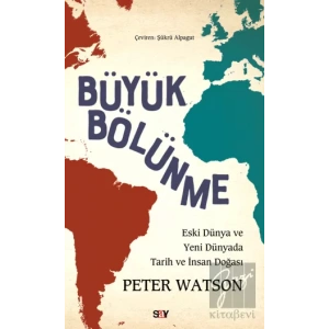 Büyük Bölünme