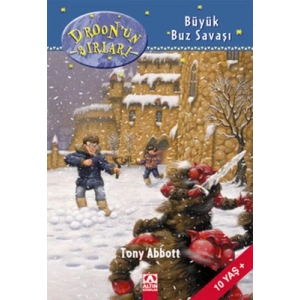 BÜYÜK BUZ SAVAŞI-DROON SIRLARI