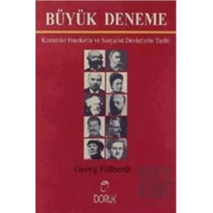 Büyük Deneme