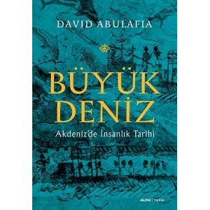 Büyük Deniz (Ciltli)