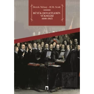 Büyük Devletlerin Yükselişi 1648 - 1815