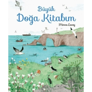 Büyük Doğa Kitabım