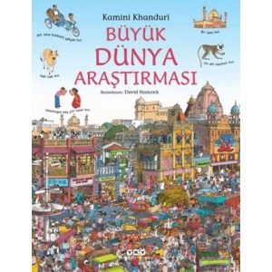 Büyük Dünya Araştırması