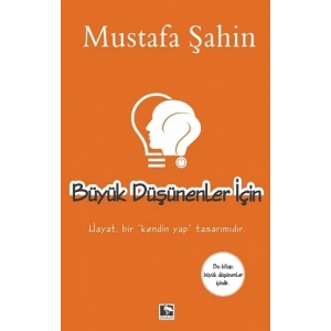 Büyük Düşünenler İçin