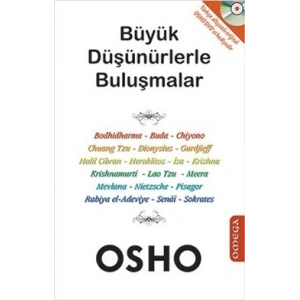 Büyük Düşünürlerle Buluşmalar