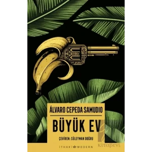 Büyük Ev