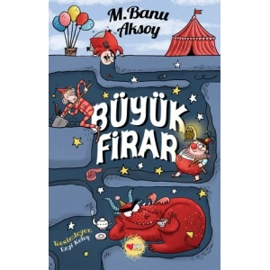 Büyük Firar