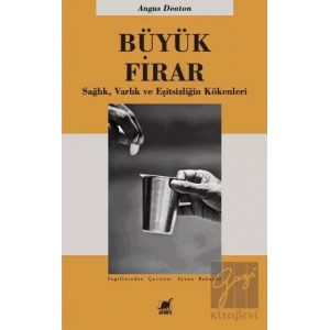 Büyük Firar