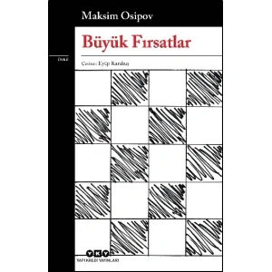 Büyük Fırsatlar