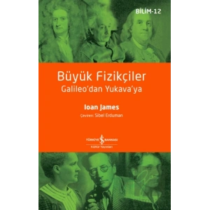 Büyük Fizikçiler