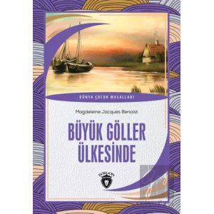 Büyük Göller Ülkesinde