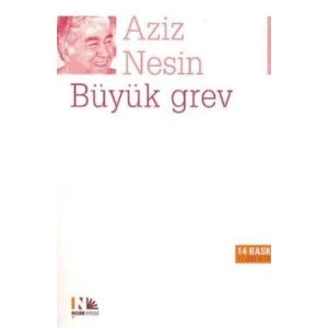 Büyük Grev
