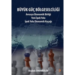 Büyük Güç Bölgeselciliği