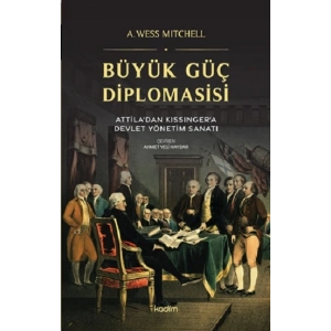 Büyük Güç Diplomasisi