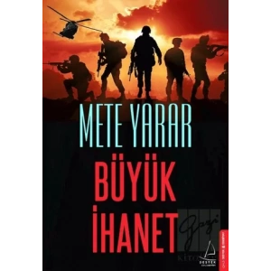 Büyük İhanet