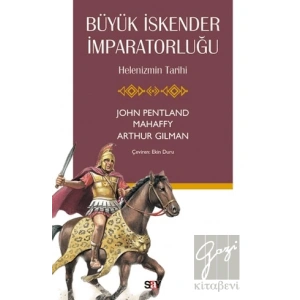 Büyük İskender İmparatorluğu