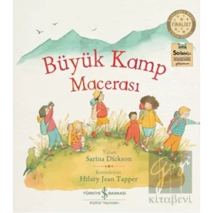 Büyük Kamp Macerası