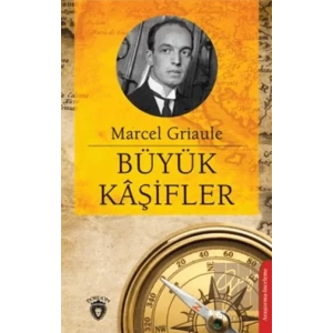 Büyük Kaşifler