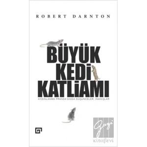 Büyük Kedi Katliamı