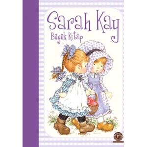 Büyük Kitap (Ciltli)