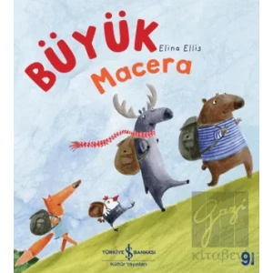 Büyük Macera