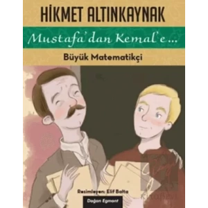 Büyük Matematikçi