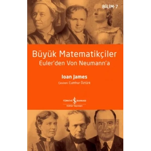 Büyük Matematikçiler