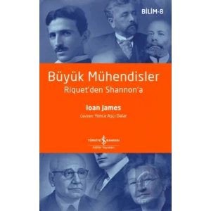 Büyük Mühendisler