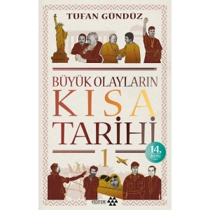 Büyük Olayların Kısa Tarihi
