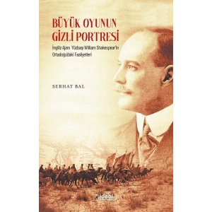 Büyük Oyunun Gizli Portresi