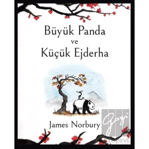 Büyük Panda ve Küçük Ejderha