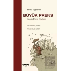 Büyük Prens