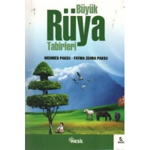 Büyük Rüya Tabirleri