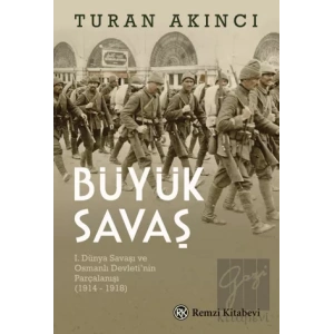 Büyük Savaş