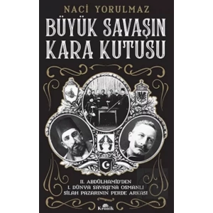 Büyük Savaşın Kara Kutusu