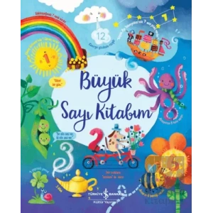 Büyük Sayı Kitabım