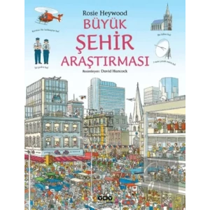 Büyük Şehir Araştırması