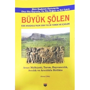 Büyük Şölen
