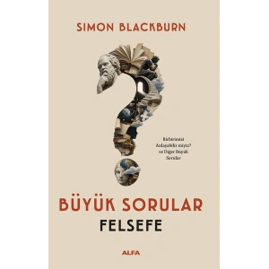 Büyük Sorular - Felsefe