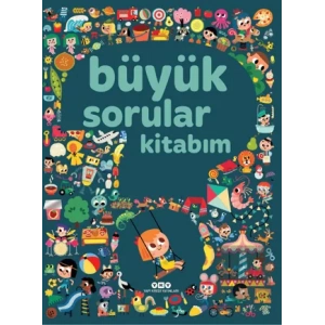 Büyük Sorular Kitabım
