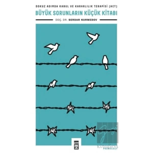 Büyük Sorunların Küçük Kitabı