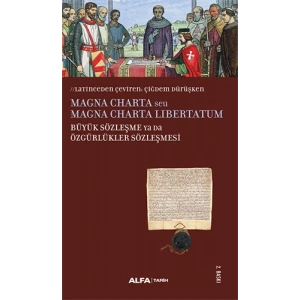 Büyük Sözleşme ya da Özgürlükler Sözleşmesi