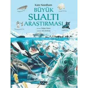 Büyük Sualtı Araştırması